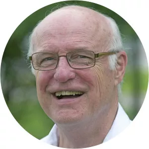 Harvey Estes - Author