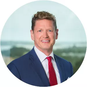 Harvey Eugene Oyer III