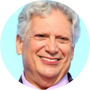 Harvey Fierstein