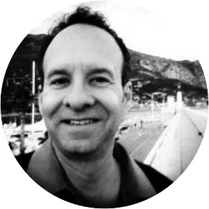 Harvey G. Cohen - Author