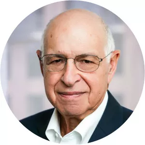 Harvey Galper