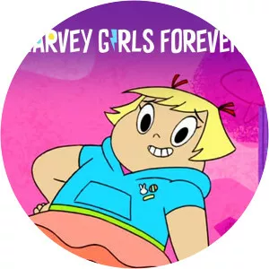 Harvey Girls Forever!Since 2019 - TV program
