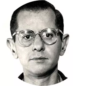 Harvey Glatman - American serial killer