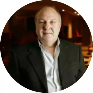 Harvey Goldsmith - Promoter