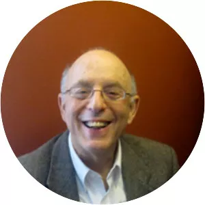 Harvey Gould photograph