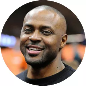 Harvey Grant