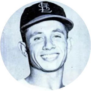 Harvey Haddix - Baseball player