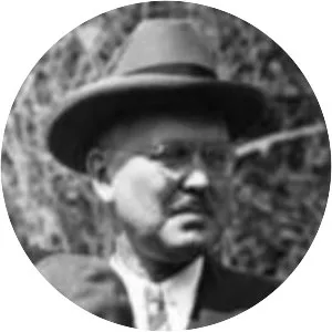 Harvey Hollister Bundy