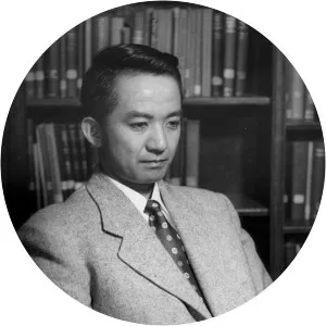 Harvey Itano