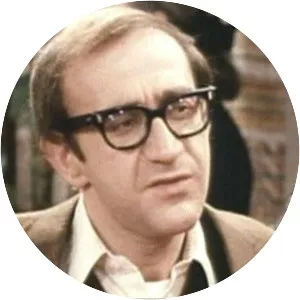 Harvey J. Goldenberg