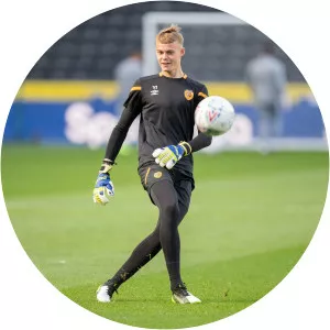 Harvey Jay Cartwright