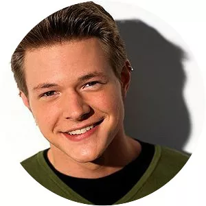 Harvey Kinkle photograph