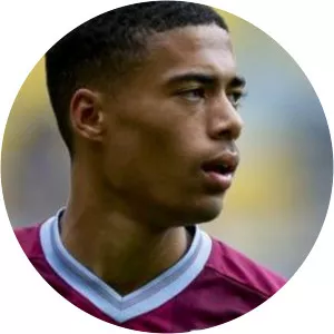 Harvey Knibbs - Footballer