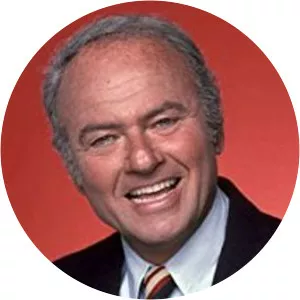 Harvey Korman