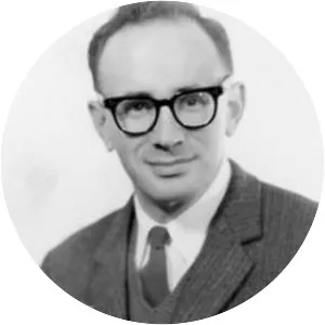 Harvey Leibenstein