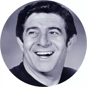 Harvey Lembeck