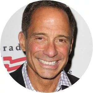 Harvey Levin