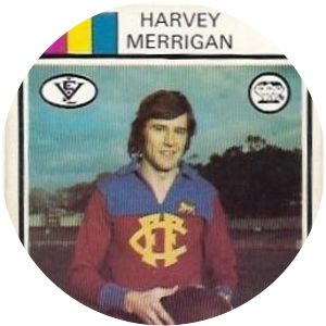 Harvey Merrigan