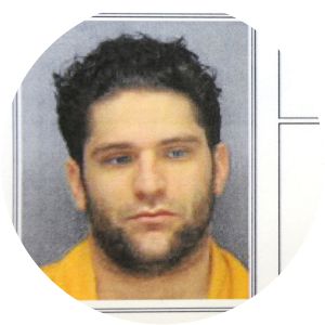 Harvey Miguel Robinson