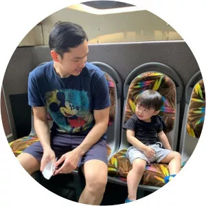 Harvey Moeis - Sandra Dewi's husband