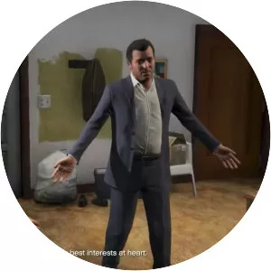 Harvey Molina - Fictional character