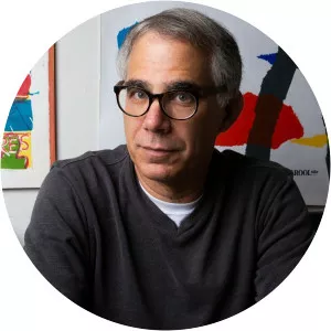 Harvey Moshman - Film producer