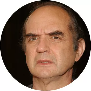 Harvey Pekar - American comic book writer