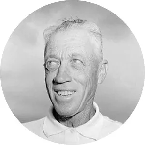 Harvey Penick