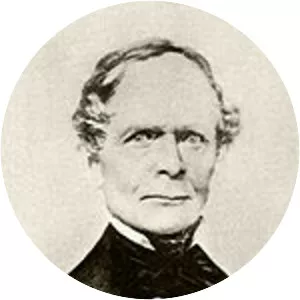 Harvey Rexford Hitchcock - Missionary