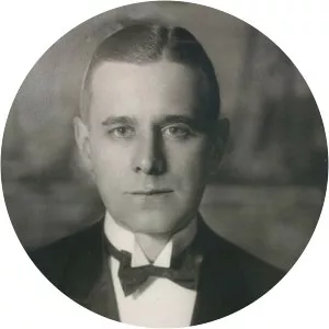 Harvey S. Firestone Jr.