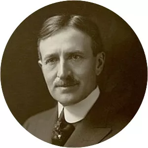 Harvey S. Firestone - American businessman