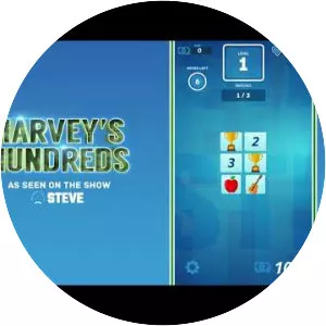 Harvey's Hundreds - Video game