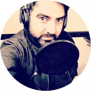 Harvey Sahota - Musical artist
