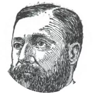 Harvey Samuel Irwin - Former United States Representative