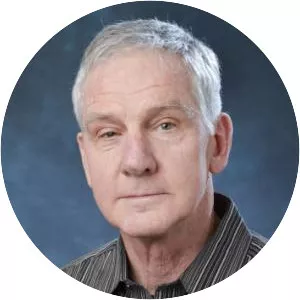 Harvey Segur - Mathematician