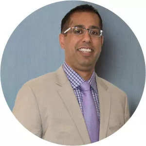 Harvey Shergill photograph