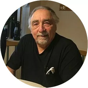 Harvey Sollberger - American composer