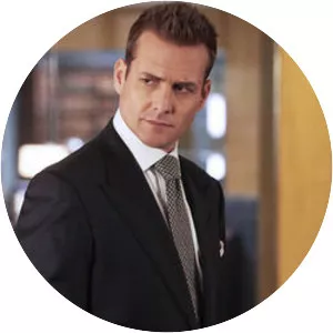 Harvey Specter