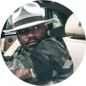 Harvey Stripes - Musical artist