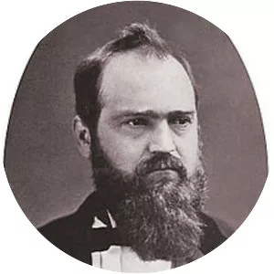 Harvey W. Scott - Journalist