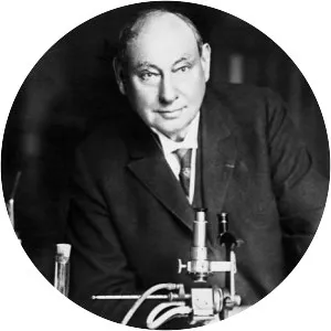 Harvey Washington Wiley