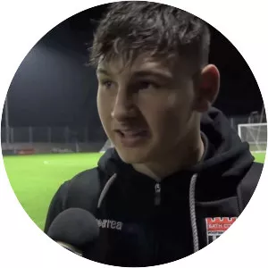 Harvey Wiles-Richards - Goalkeeper