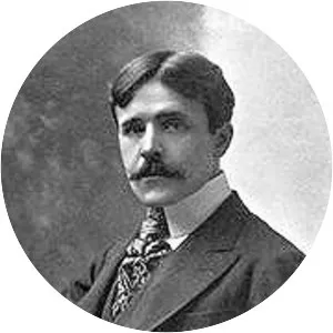 Harvey Worthington Loomis