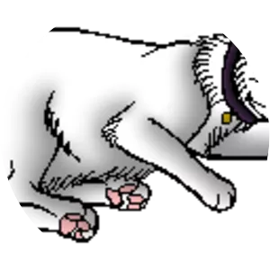 Harveymoon - Fictional character