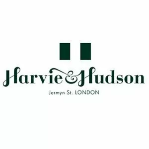 Harvie & Hudson