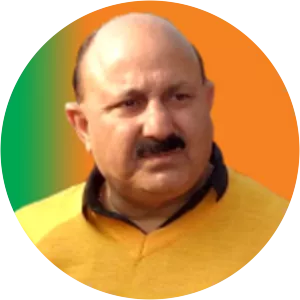 Harvindar Kumar Sahani