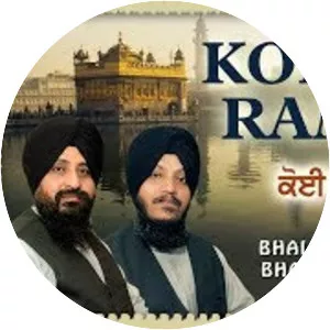 Harvinder Singh - Indian olympic athlete