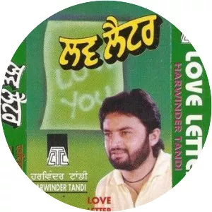Harvinder Tandi