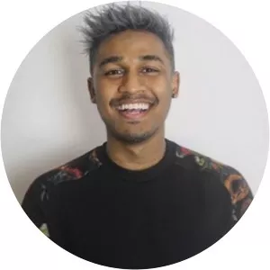 Harvinth Skin - Musical artist