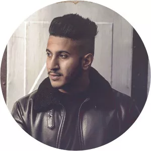 Harvir Gill - Singer